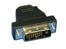  DVI 25 "" -  HDMI 19 "" (4413-1)